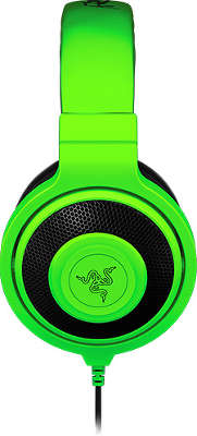 Гарнитура Razer Kraken Pro 2015 Green