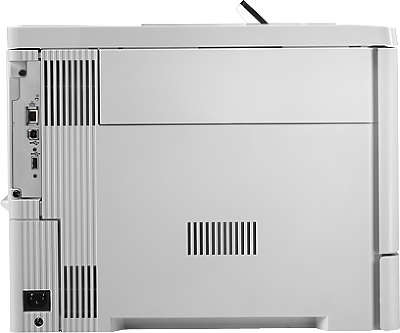 Принтер HP Color LaserJet Enterprise 500 color M553dn <B5L25A>