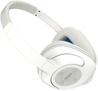 Наушники беспроводные KOSS BT539iW, White