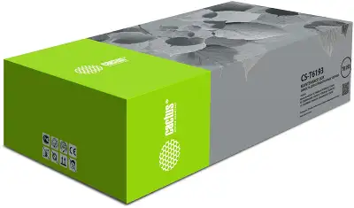 Бункер Cactus CS-T6193 (T6193 емкость для отработанных чернил) для Epson SureColor SC-F6000/7000/T3000/5000