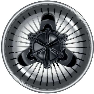 Соковыжималка MCP72GPB BLACK BOSCH