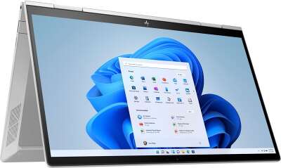 Ноутбук-трансформер HP Envy x360 13-bd0021ur 13.3" FHD IPS i5 1135G7/8/512 SSD/W11 (5B836EA)