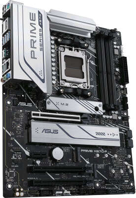 Материнская плата ATX LGAAM5 ASUS PRIME X670-P