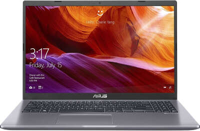 Ноутбук ASUS X509FA-BR350 15.6" HD i7 8565U/8/256 SSD/Dos