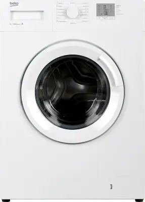 Стиральная машина Beko WRS5511BWW класс: A загр.фронтальная макс.:5кг белый