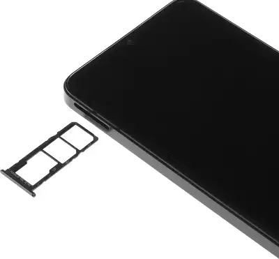 Смартфон Meizu M411H Note 21 256Gb 4Gb черный моноблок 3G 4G 2Sim 6.74