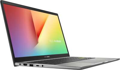 Ноутбук ASUS VivoBook S14 S433EA-KI2070 14" FHD IPS i7 1165G7/8/512 SSD/Dos