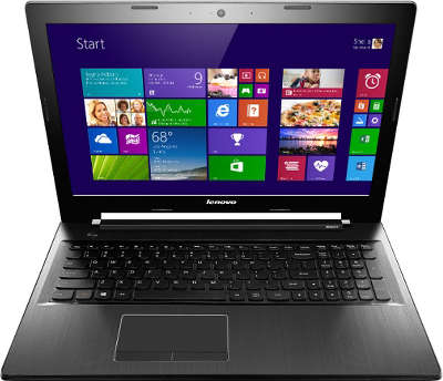 Ноутбук Lenovo IdeaPad Z5075 A10 7300/8Gb/1Tb/AMD Radeon R6 M255DX 2Gb/15.6"/HD/W10/WiFi/BT/Cam