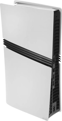 Игровая приставка/ Sony PlayStation 5 Pro Digital CFI-7000 B01 White