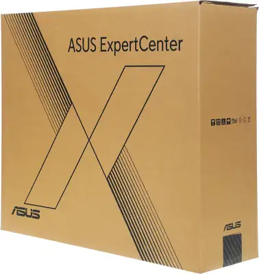 Моноблок Asus F3402WFA-WPC0060 23.8" Full HD Ryzen 5 7520U (2.8) 16Gb SSD512Gb RGr CR без ОС GbitEth WiFi BT 90W клавиатура мышь Cam белый 1920x1080