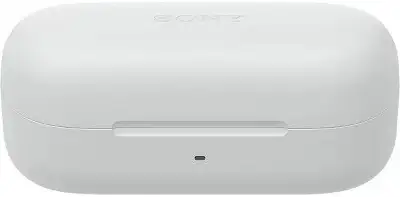 Гарнитура внутриканальные Sony WF-C510 белый беспроводные bluetooth в ушной раковине (WF-C510/WZE)