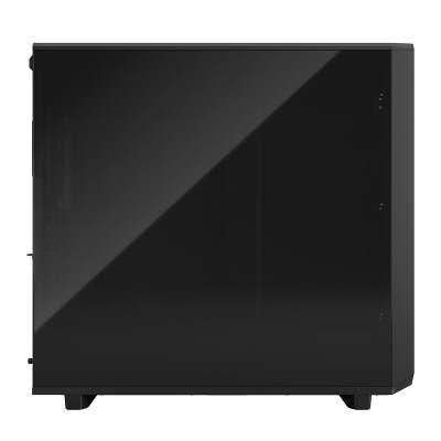 Корпус Fractal Design Meshify 2 XL Dark Tempered Glass, черный, EATX, Без БП (FD-C-MES2X-01)