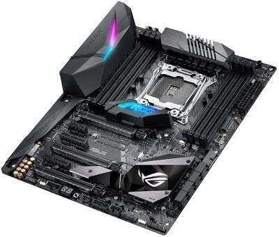 Материнская плата ATX LGA2066 ASUS ROG STRIX X299-XE GAMING
