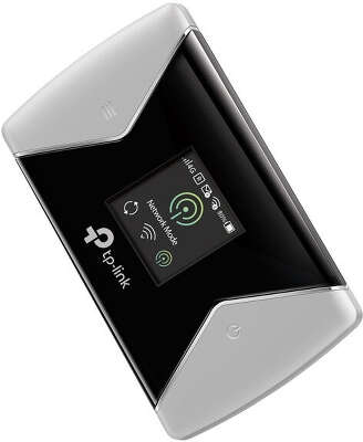Wi-Fi роутер TP-Link M7450, 802.11a/b/g/n/ac, 2.4 / 5 ГГц