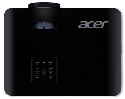 Проектор Acer X1328Wi, DLP, 1920x1200, 4500лм