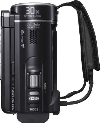 Видеокамера Sony HandyCam HDR-PJ200E