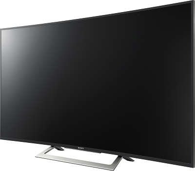 ЖК телевизор Sony 50"/139см KD-50SD8005 LED 4K Ultra HD с Android TV, черный