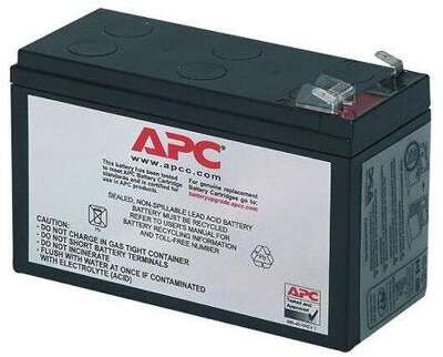 Батарея для ИБП APC APCRBC106 12В 6Ач для BE400-FR/GR/IT/UK