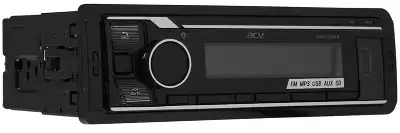 Автомагнитола ACV AVS-920BR 1DIN 4x50Вт (37612)