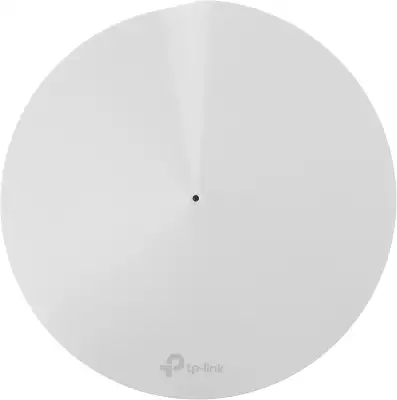 Бесшовный Mesh роутер TP-LINK Deco M9 Plus комплект из 3 штук