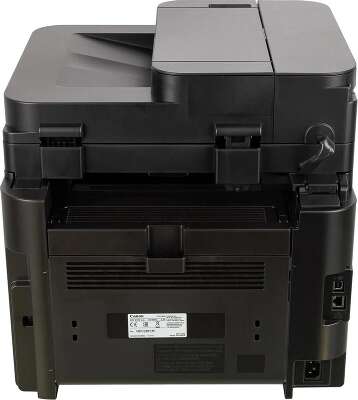 Canon i-Sensys MF264dw А4, МФУ, лазерное, черно-белое , 28стр/мин, 1200dpi, 400МГц, 256Мб, 35АПД, WiFi/AirPrint/USB/Ethernet, (5938C017AA/2925C016/5938C017/C019)