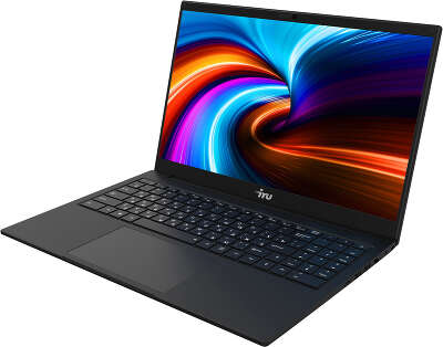 Ноутбук IRU Калибр 15TLI 15.6" FHD IPS i3 1115G4 3 ГГц/8 Гб/256 SSD/W11