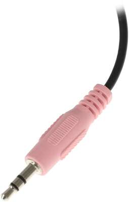 Колонки Defender SPK 270 2.0 черный 10Вт