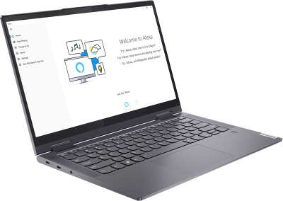 Ноутбук-трансформер Lenovo Yoga 7 14ITL5 14" IPS FHD Touch i5-1135G7/8/512 SSD/W11