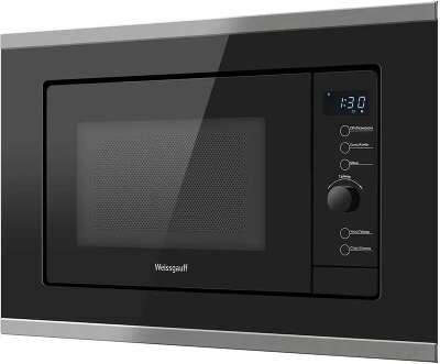 Микроволновая печь встраиваемая 20L HMT-720 BX GRILL WEISSGAUFF