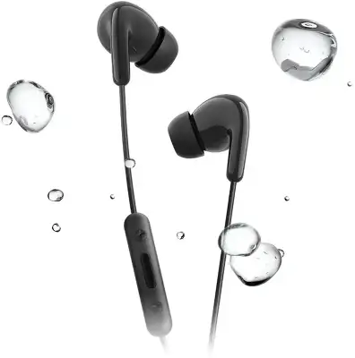 Наушники Xiaomi Type-C Earphones_черные
