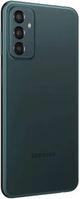 Смартфон Samsung SM-M236B Galaxy M23 5G 128Гб Dual Sim LTE, зеленый (SM-M236BZGHMEA)
