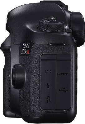 Цифровая фотокамера Canon EOS-5DS R Body