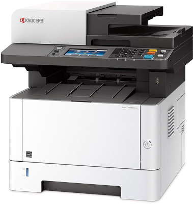Принтер/копир/сканер/факс Kyocera ECOSYS M2735dn, ADF