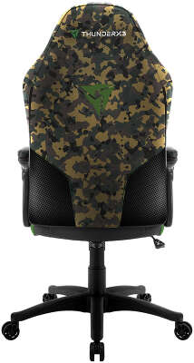 Игровое кресло ThunderX3 BC1 AIR, Camo Green