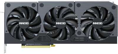 Видеокарта Inno3D NVIDIA nVidia GeForce RTX 4080 X3 OC 16Gb DDR6X PCI-E HDMI, 3DP
