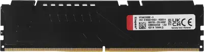 Модуль памяти DDR5 DIMM 8Gb DDR5600 Kingston FURY Beast Black (KF556C36BBE-8)