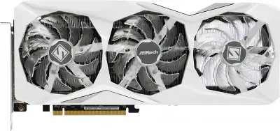 Видеокарта Asrock PCI-E 4.0 RX7600XT SL 16GO AMD Radeon RX 7600XT 16Gb 128bit GDDR6 2539/18000 HDMIx1 DPx3 HDCP Ret