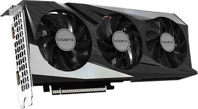 Видеокарта GIGABYTE AMD Radeon RX 6500 XT GAMING OC 4Gb DDR6 PCI-E HDMI, DP