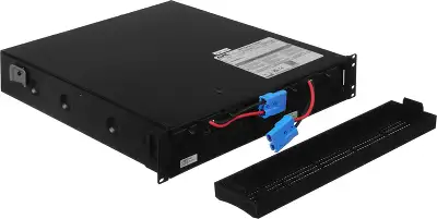 Батарея для ИБП APC SMX48RMBP2U 48В для SMX1000/SMX1000I/SMX1500RM2U/SMX1500RM2UNC/SMX1500RMI2U/SMX1500RMI2UNC/SMX750/SMX750I