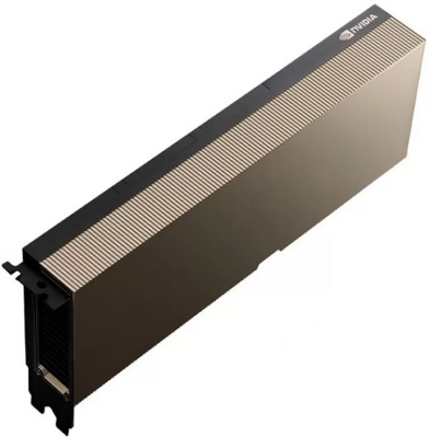 Видеокарта Nvidia Tesla A100 80GB HBM2, PCIe Gen4 (x16), Full-height, full-length (FHFL) 10.5”, dual-slot, Passive, 150-300W, OEM (900-21001-0020-000/900-21001-0020-100)