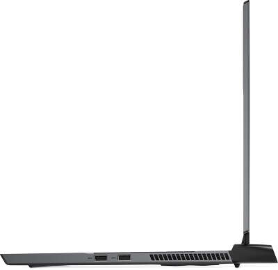 Ноутбук Dell Alienware m17 R2 17.3" FHD i7-9750H/16/512 SSD/GF RTX 2060 6G/WF/BT/Cam/W10