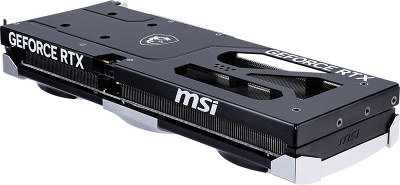 MSI GeForce RTX 5060 Ti 16G VENTUS 3X OC