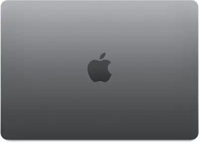 Ноутбук Apple MacBook Air 13 Liquid Retina 13.6" 2560x1664 Apple M3/16/512Gb SSD/ серый