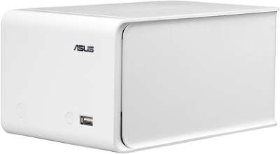 Сетевое хранилище ASUS M25 (без ж,д)