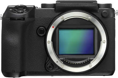 Цифровая фотокамера Fujifilm GFX 50s Body