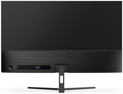 Монитор CHiQ LMN24F650-RS 23.8" 1920*1080 IPS 100Hz LED 16:9 6ms VGA DP HDMI Audio out 178/178 250cd 1000:1 Speaker 2*1,5W VESA 75x75