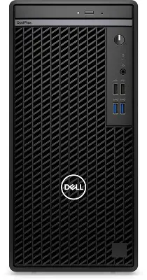 ПК Dell Optiplex 7010 MT i5 12500 (3) 16Gb SSD512Gb UHDG 770/DVDRW Windows 11 Pro GbitEth 180W мышь клавиатура черный (7010-5851)