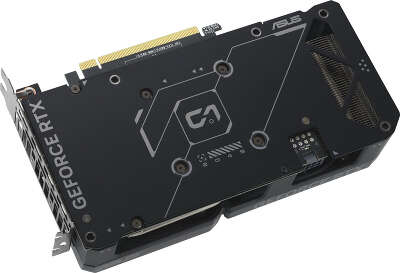 Видеокарта ASUS NVIDIA nVidia GeForce RTX 4060Ti Dual OC 8Gb DDR6 PCI-E HDMI, 3DP
