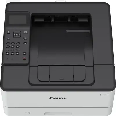 Принтер лазерный Canon i-Sensys LBP243dw (5952C013) A4 Duplex WiFi белый