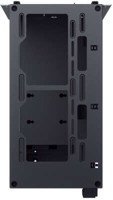 Корпус JONSBO U6, серебристый, ATX (U6 Silver)